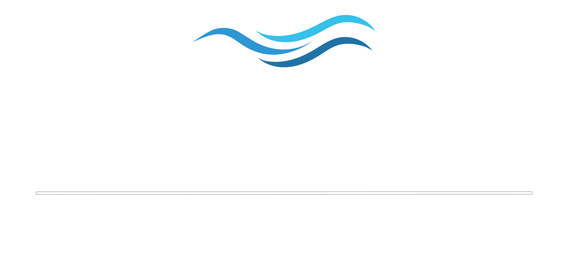 BH logo - transparent dark bkg color wave
